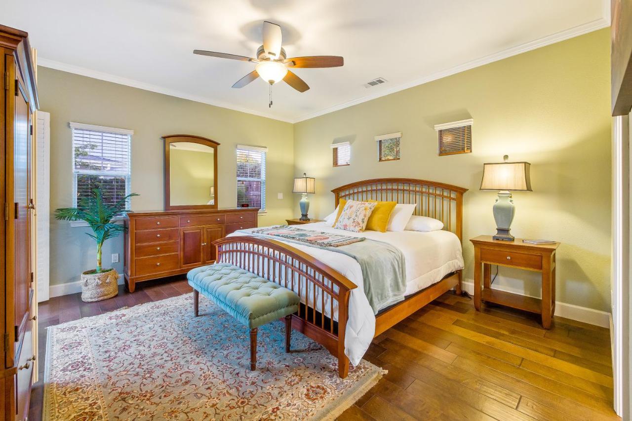 Berry House Villa Arroyo Grande Eksteriør bilde