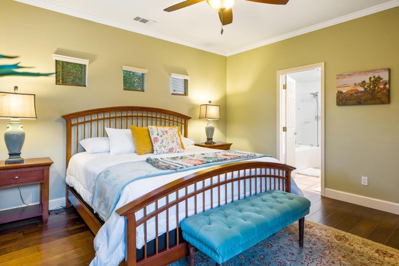 Berry House Villa Arroyo Grande Eksteriør bilde