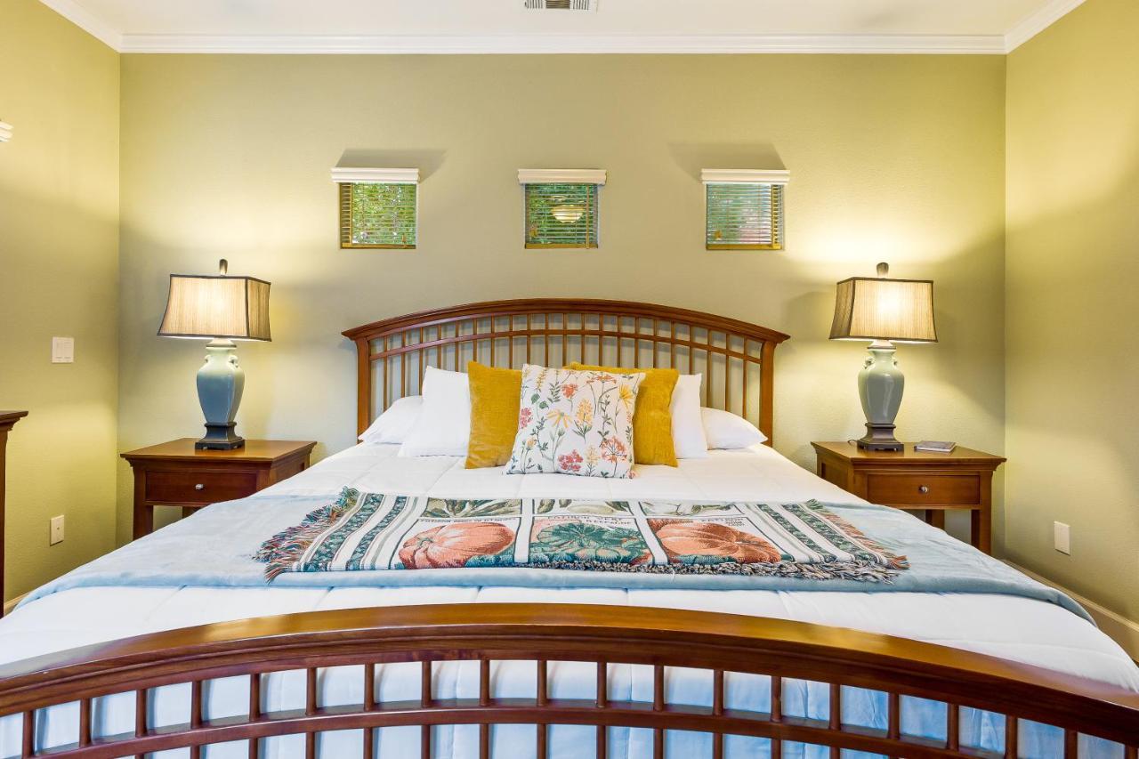 Berry House Villa Arroyo Grande Eksteriør bilde