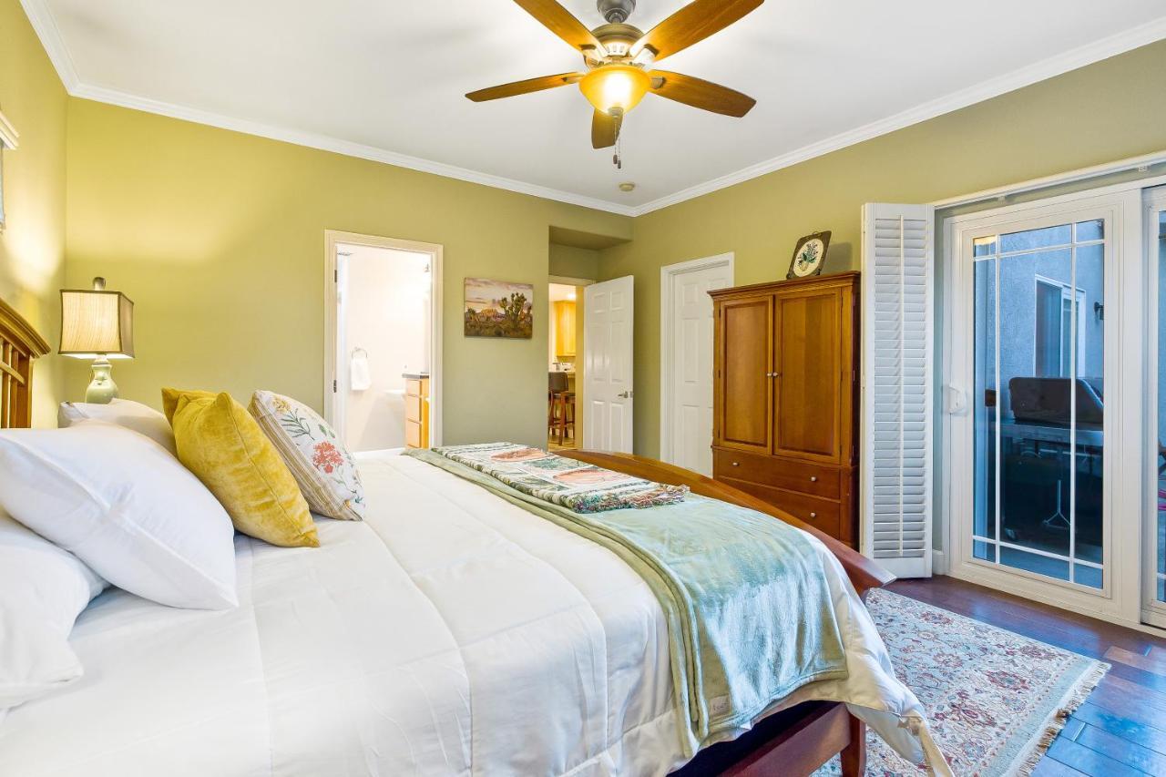Berry House Villa Arroyo Grande Eksteriør bilde