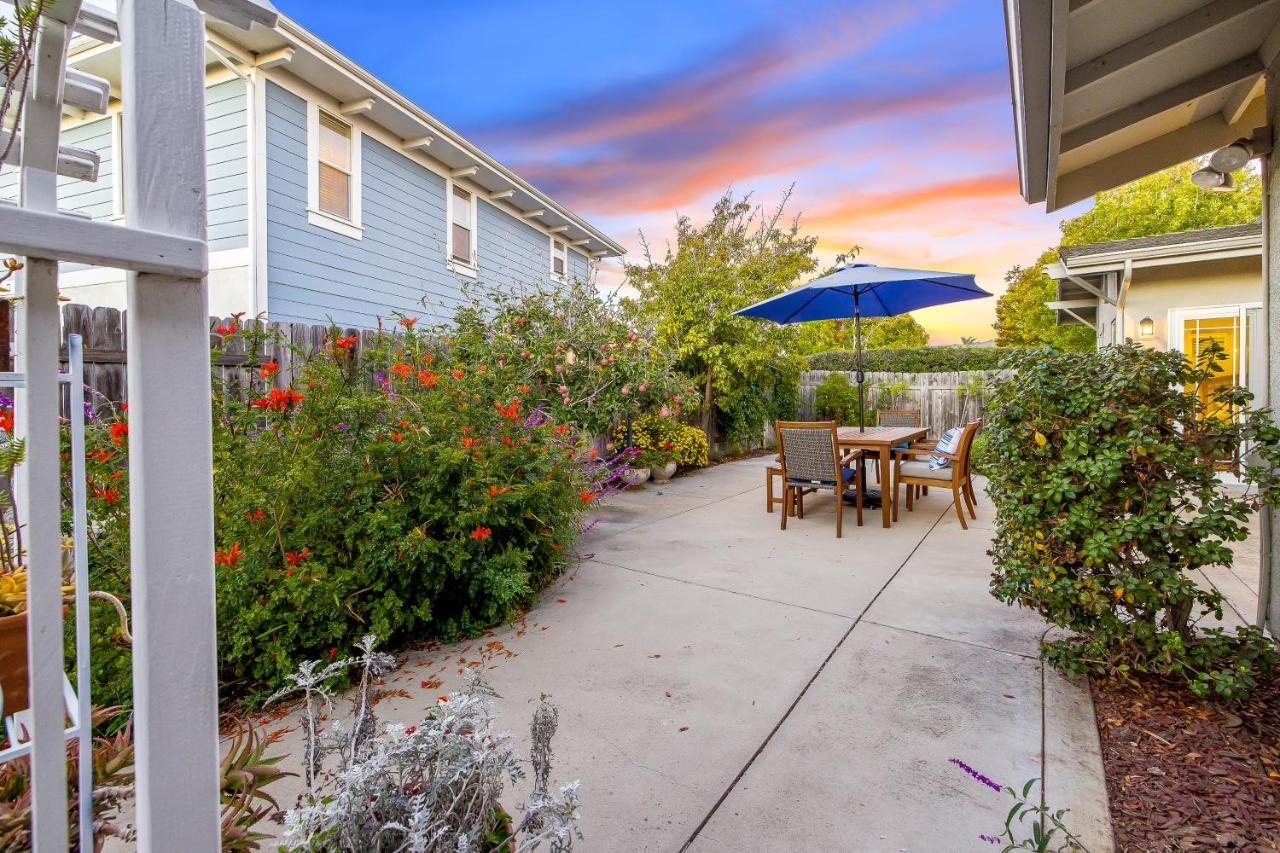 Berry House Villa Arroyo Grande Eksteriør bilde