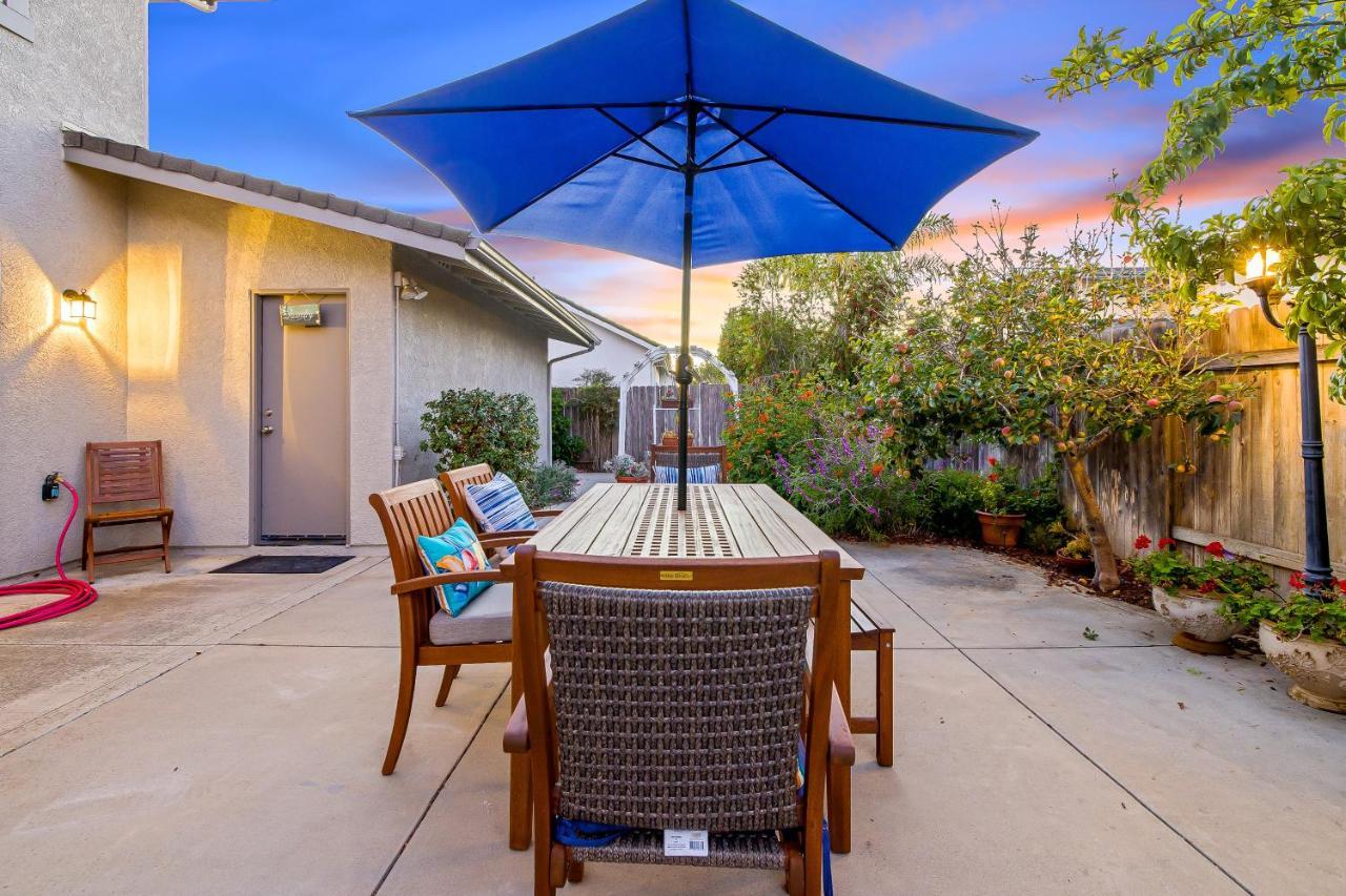 Berry House Villa Arroyo Grande Eksteriør bilde