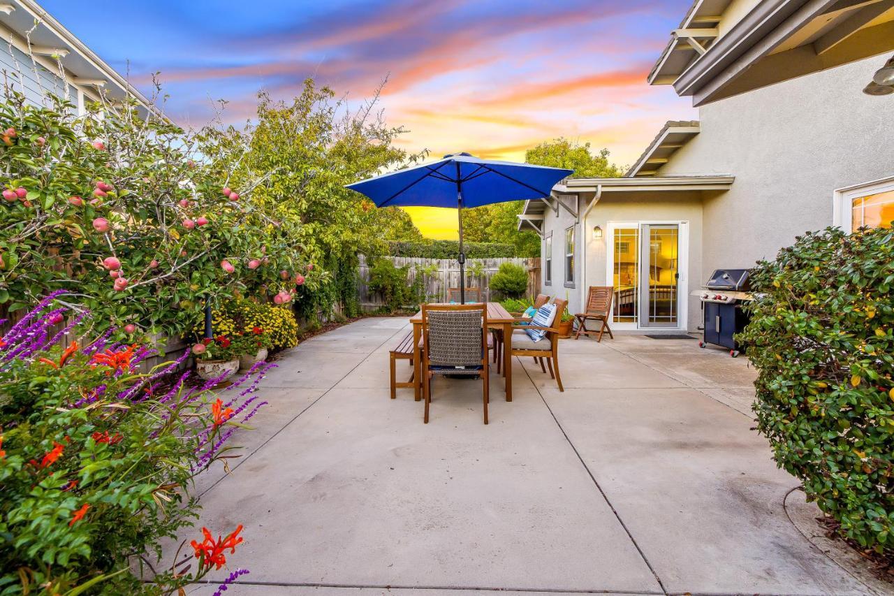 Berry House Villa Arroyo Grande Eksteriør bilde