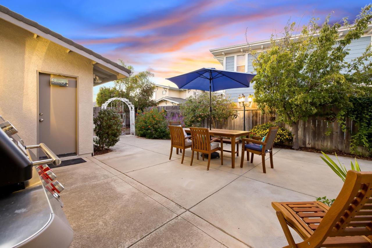 Berry House Villa Arroyo Grande Eksteriør bilde